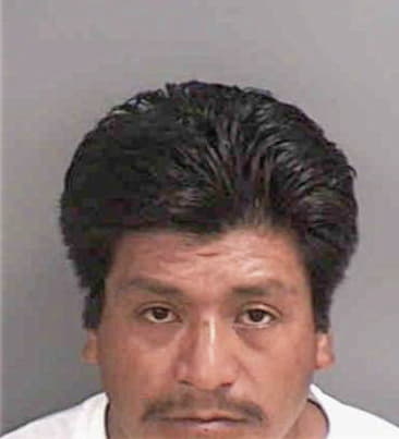 Fernando Hernandez, - Collier County, FL 