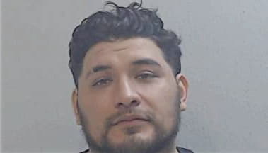 Richard Hernandez, - Hidalgo County, TX 