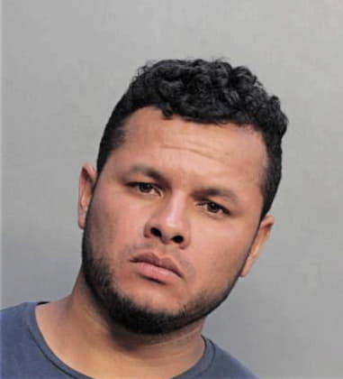 Gerardo Hernandez-Chamorro, - Dade County, FL 