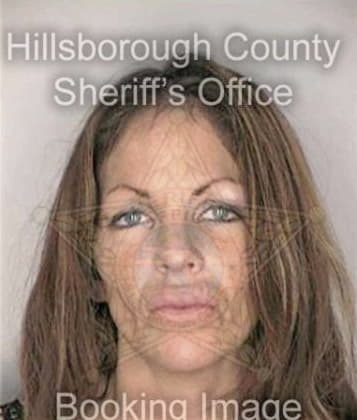 Lisa Hitchcock, - Hillsborough County, FL 