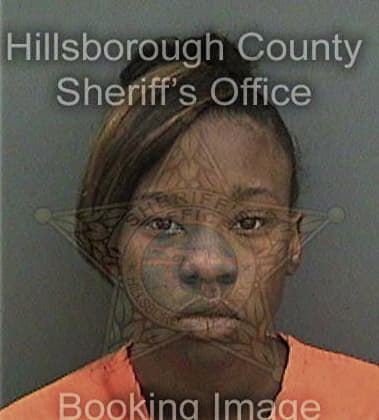 Felicia Hobleyranson, - Hillsborough County, FL 