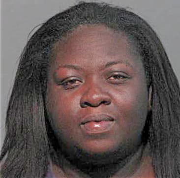 Shawnte Holder, - Seminole County, FL 