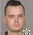 Bryan Hudnall - Multnomah County, OR 