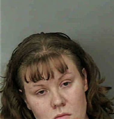 Heather Hudson, - Polk County, FL 