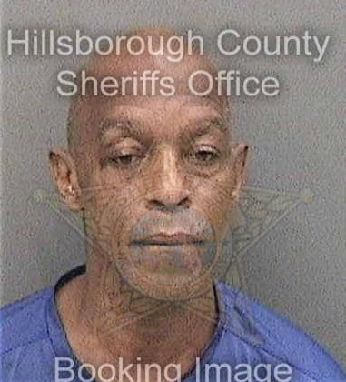 Davion Jackson, - Hillsborough County, FL 