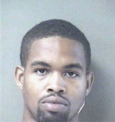 William Jackson, - Okaloosa County, FL 