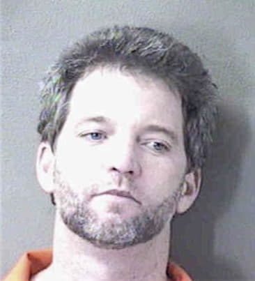 Randolph Jacobs, - Okaloosa County, FL 