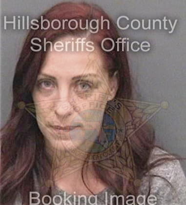 Angela Jancewicz, - Hillsborough County, FL 