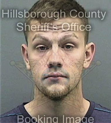 Robert Jewart, - Hillsborough County, FL 