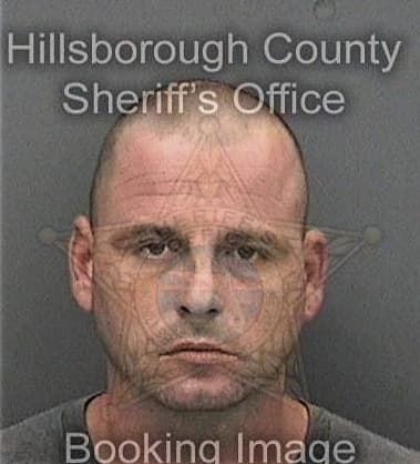 Filiberto Jimenez-Uribe, - Hillsborough County, FL 