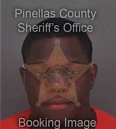 Cornelius Johnson, - Pinellas County, FL 