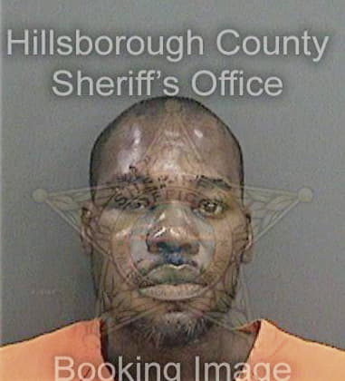 Frederick Johnson, - Hillsborough County, FL 