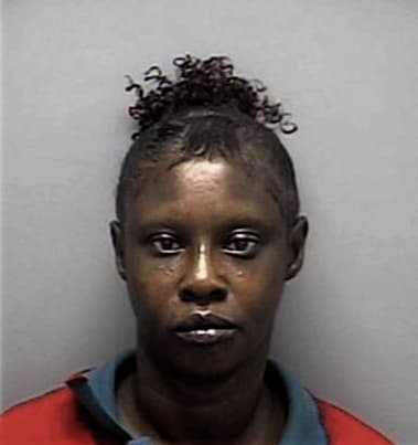 Lena Johnson, - Lee County, FL 