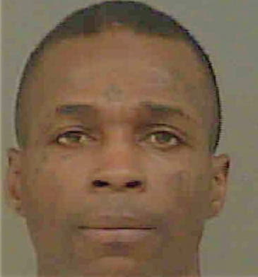 Wilson Johnson, - Mecklenburg County, NC 