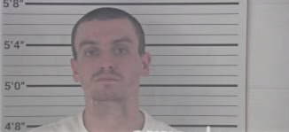 Anthony Jones - Campbell County, KY 