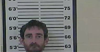 Jason Jones, - Carter County, TN 