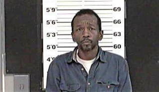 Richard King - Hunt County, TX 