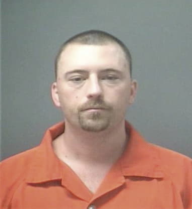 Sean Kirkpatrick, - LaPorte County, IN 