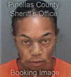 Shamieka Landrum, - Pinellas County, FL 