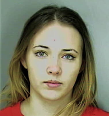 Tressa Lanier, - Polk County, FL 