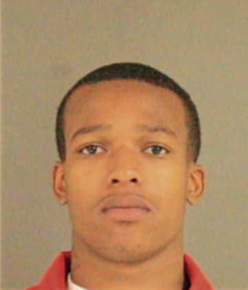 Jordan Leflore, - Hinds County, MS 