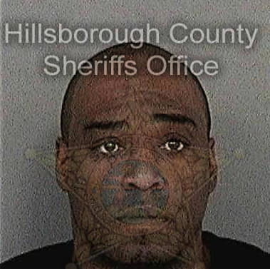 Otano Leggett, - Hillsborough County, FL 