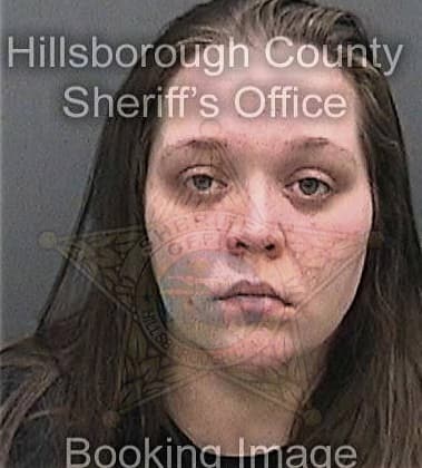 Alexandra Lequerica, - Hillsborough County, FL 