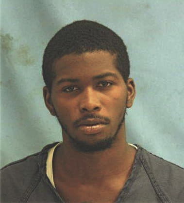 Marcell Levell, - Pulaski County, AR 