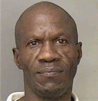 Reginald Liston, - Polk County, FL 