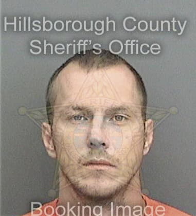 Jose Lloretrosales - Hillsborough County, FL 