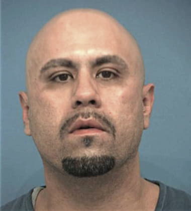 Marco Lopez - Williamson County, TX 