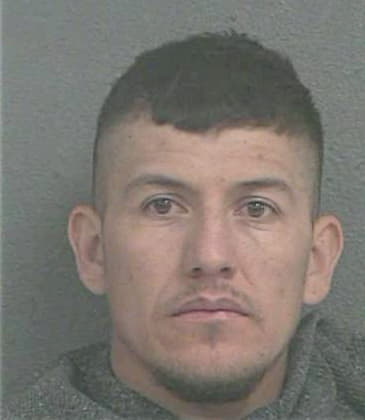 Esmundo Lopez-Garcia, - Wyandotte County, KS 