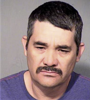 Carlos Lorenzo - Maricopa County, AZ 