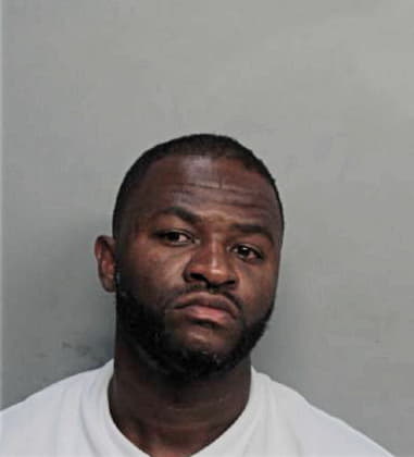Jheanwesle Louis, - Dade County, FL 