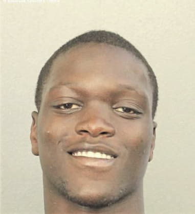 Scott Louis, - Broward County, FL 