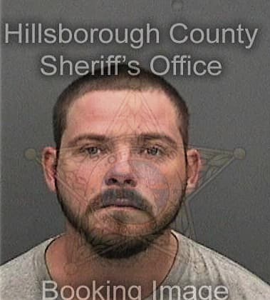 Bladimir Lucas, - Hillsborough County, FL 