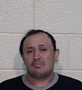 Jose Martinez, - Hidalgo County, TX 