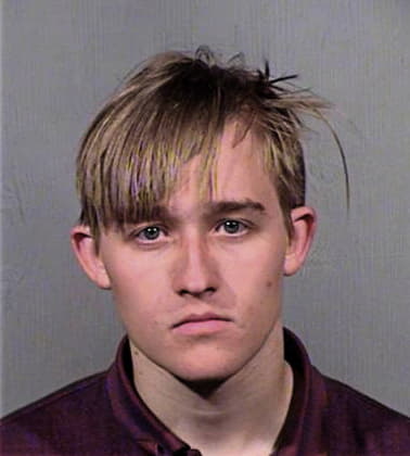 Luis Martinez - Maricopa County, AZ 