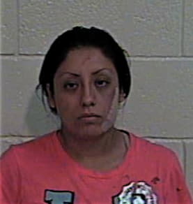 Myra Martinez, - Hidalgo County, TX 