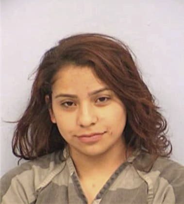 Rosanna Martinez, - Travis County, TX 