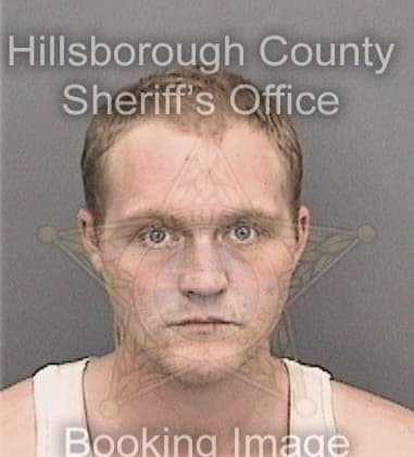 John Mathers, - Hillsborough County, FL 