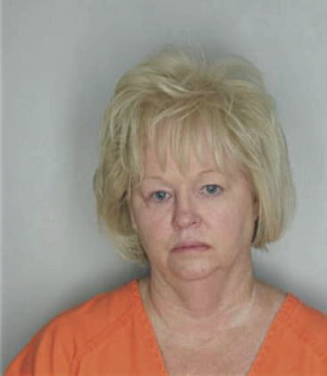 Jessica Maxwell - Hillsborough County, FL 