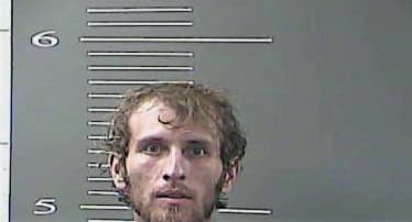 Jason Maynard, - Johnson County, KY 