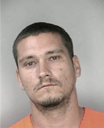 Ralph McCall - Hillsborough County, FL 