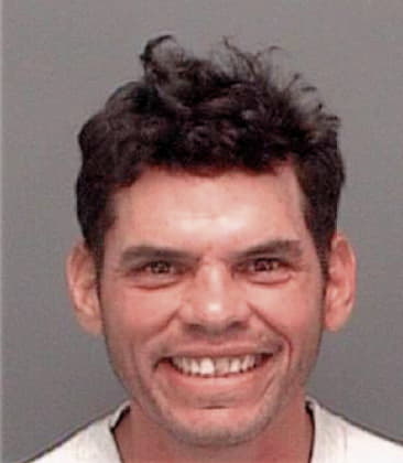 Kevin McClelland - Pinellas County, FL 