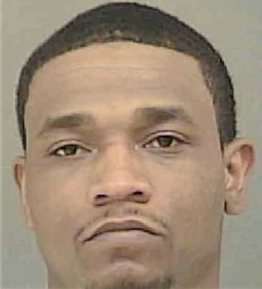 Darron McConico - Mecklenburg County, NC 