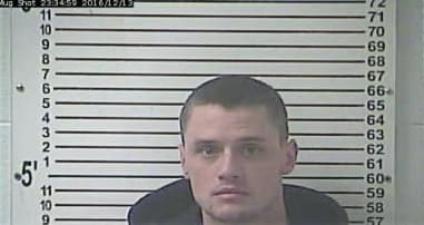 Nathaniel McDonald, - Hardin County, KY 