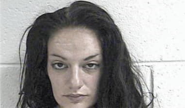 Christina McLaughlin, - Washington County, TN 