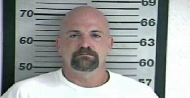 Brent McNeely, - Dyer County, TN 