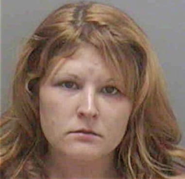 Amanda McNeil, - Lee County, FL 